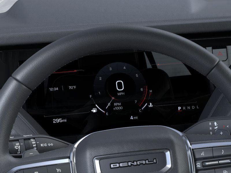 New 2026 GMC Yukon XL Denali w/ Sun & Power Step Package AWD/4WD image 35