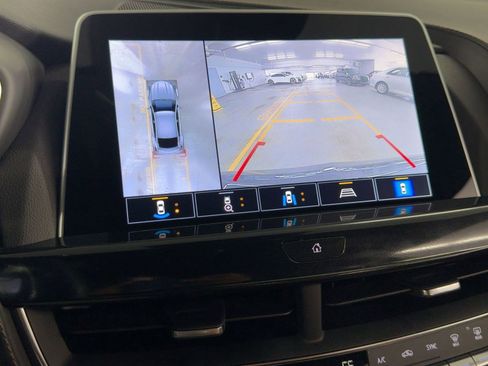 Used 2024 Cadillac CT5 V w/ Platinum Package image 24