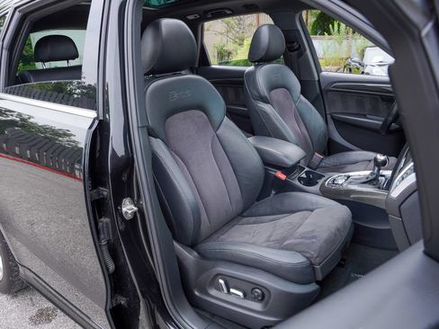 Used 2015 Audi SQ5 Premium Plus AWD/4WD image 40