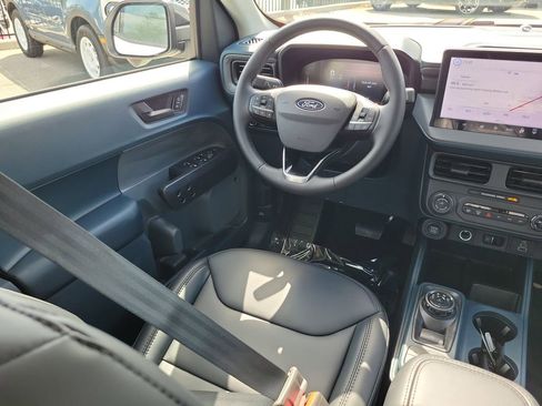 New 2026 Ford Maverick Lariat w/ Black Appearance Package AWD/4WD image 11