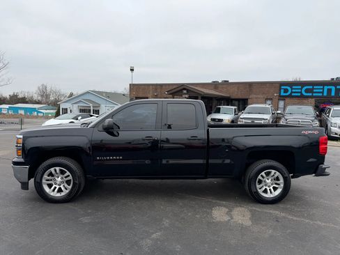 Used 2014 Chevrolet Silverado 1500 LT w/ All Star Edition image 6