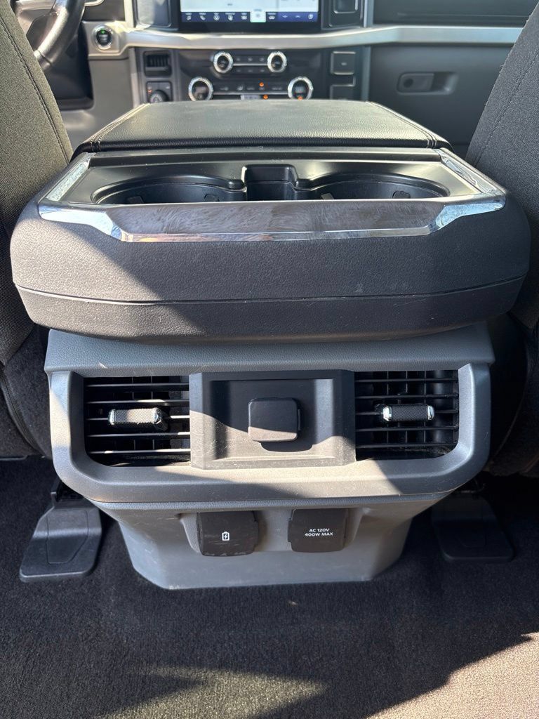 Used 2021 Ford F150 XLT w/ Equipment Group 302A High AWD/4WD image 23