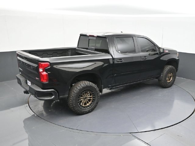 New 2026 Chevrolet Silverado 1500 RST w/ Safety Package AWD/4WD image 57