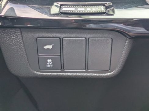 Used 2023 Honda CR-V EX-L image 25