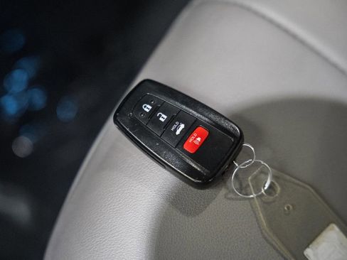 Used 2023 Toyota Camry XSE w/ Cold Weather Package AWD/4WD image 42