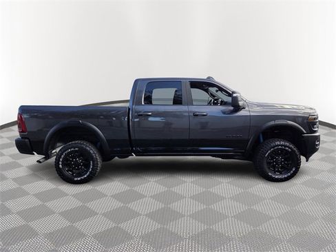 Used 2026 RAM 2500 Power Wagon image 7