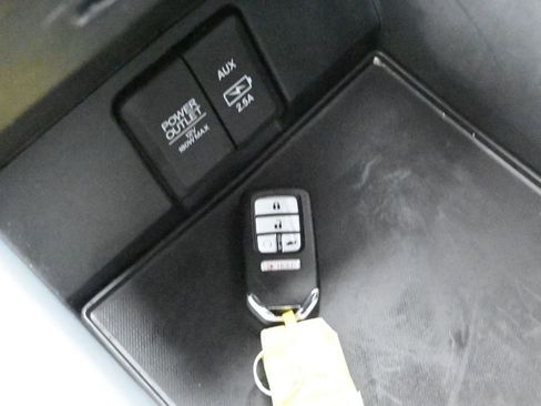 Used 2023 Honda Passport TrailSport image 14