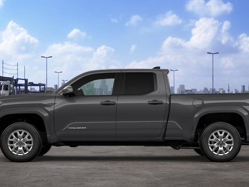 New 2026 Toyota Tacoma SR5 image 4