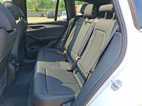 Used 2023 BMW X3 xDrive30i w/ Premium Package AWD/4WD image 8