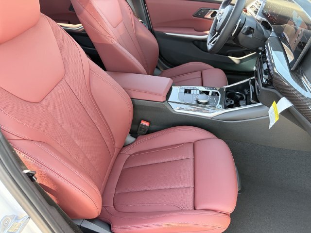 New 2026 BMW M340i w/ Premium Package RWD image 11