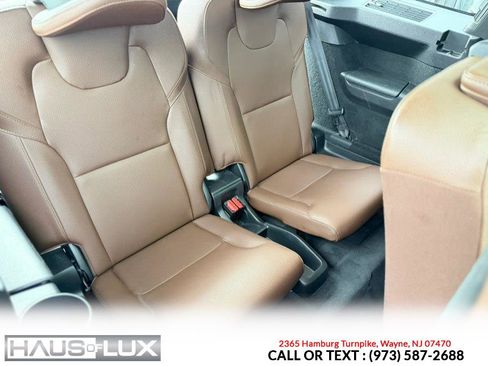 Used 2020 Volvo XC90 T6 Momentum image 22