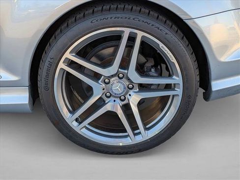 Used 2013 Mercedes-Benz CL 550 CL 550 image 17