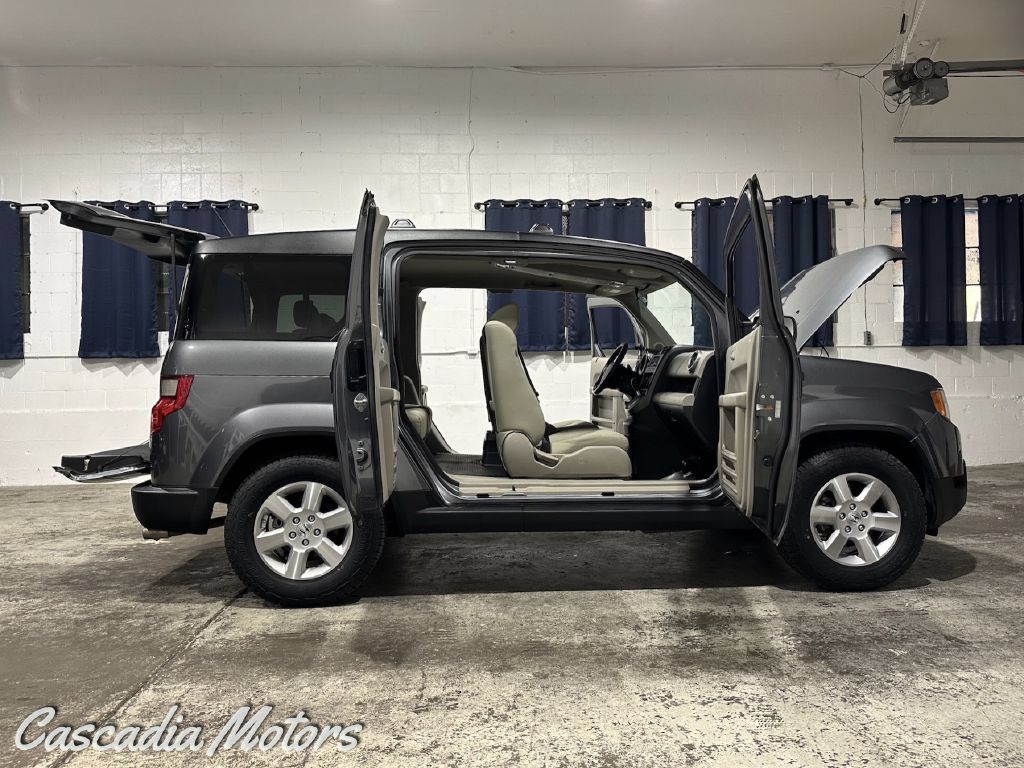 Used 2010 Honda Element EX image 39