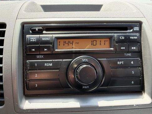 Used 2013 Nissan Frontier S RWD image 24