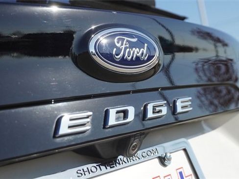 Used 2023 Ford Edge ST-Line image 12