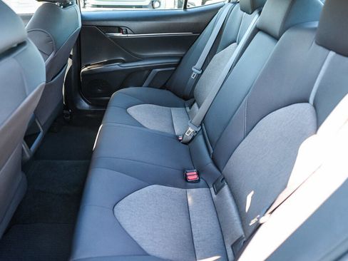 Certified 2021 Toyota Camry LE w/ Cold Weather Package image 8