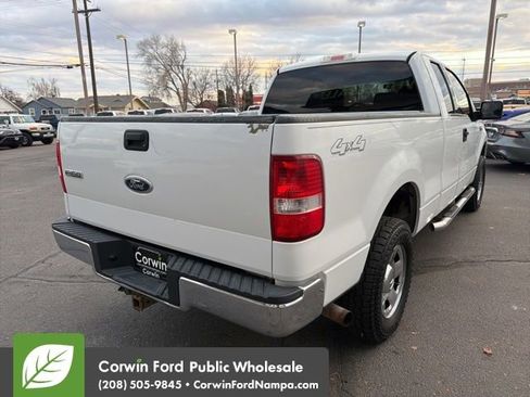 Used 2004 Ford F150 XLT image 5