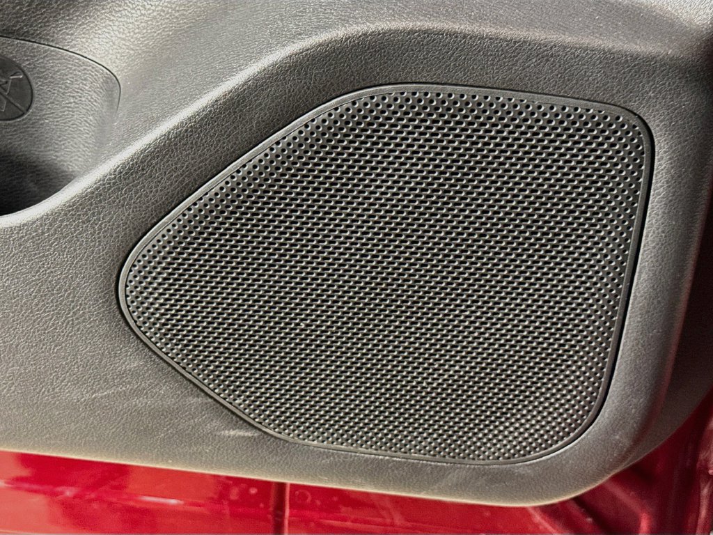 Used 2024 Nissan Rogue Platinum w/ Platinum Premium Package FWD image 24