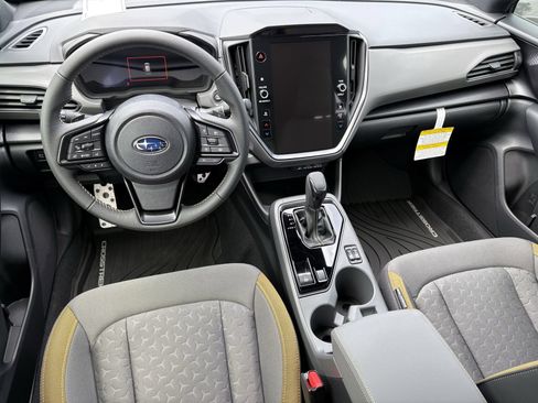 New 2026 Subaru Crosstrek 2.5i Sport w/ Crosstrek Mirror Package AWD/4WD image 13
