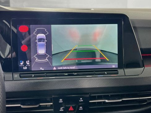 Used 2024 Volkswagen GTI SE image 13