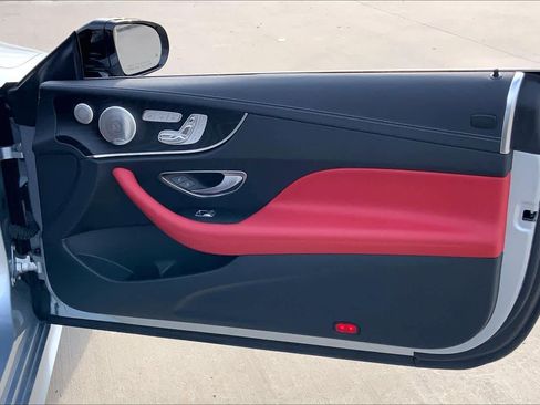 Used 2023 Mercedes-Benz E 450 Cabriolet image 17