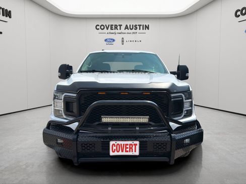 Used 2019 Ford F150 XL w/ Equipment Group 101A Mid AWD/4WD image 8