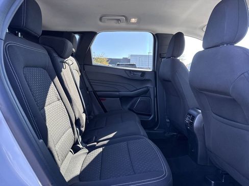 Used 2024 Ford Escape Active image 17