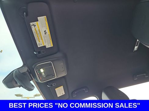 New 2027 Chevrolet Equinox RS w/ Safety and Technology Package FWD image 31