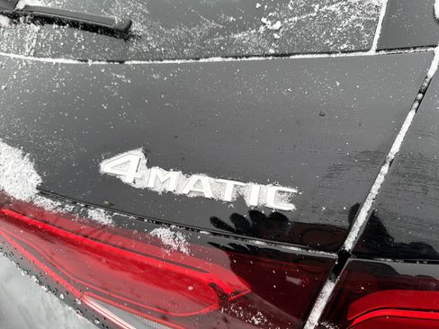 Used 2026 Mercedes-Benz GLC 300 4MATIC image 7