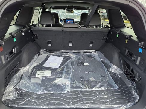 New 2026 Subaru Outback Limited w/ Premium/Limited Package 2 AWD/4WD image 17