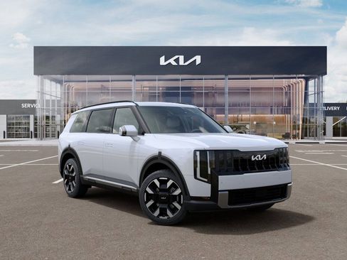 New 2027 Kia Telluride S image 9
