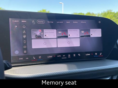 New 2026 Audi SQ5 Premium Plus AWD/4WD image 14