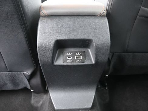 Used 2024 Subaru Crosstrek 2.5i Limited w/ Popular Package #4A AWD/4WD image 23