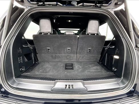 Used 2021 Ford Expedition Limited image 28