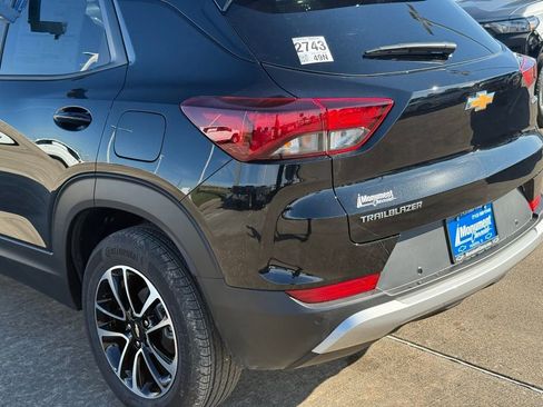 New 2026 Chevrolet TrailBlazer LT w/ Convenience Package image 15
