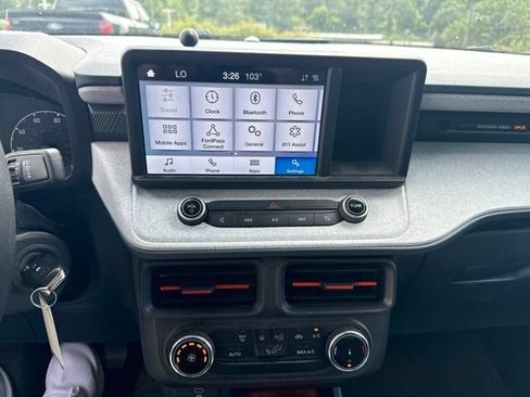 Used 2023 Ford Maverick XLT FWD image 11