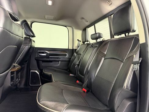 Used 2024 RAM 2500 Laramie AWD/4WD image 17