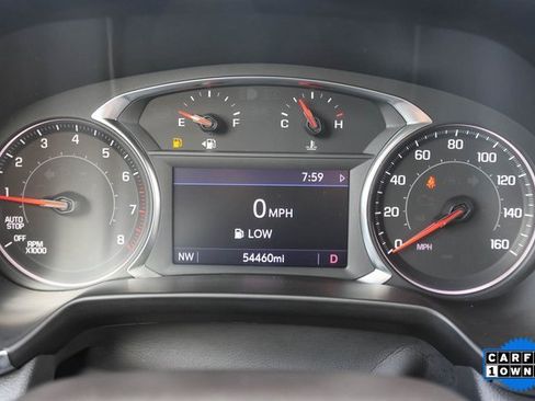 Used 2024 Chevrolet Blazer LT image 27