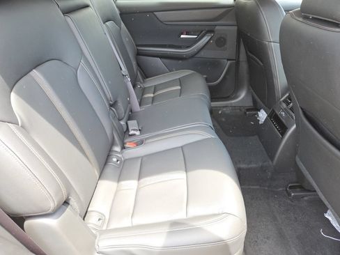 New 2026 MAZDA CX-70 SC AWD/4WD image 15