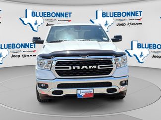 Used 2023 RAM 1500 Big Horn RWD video 2