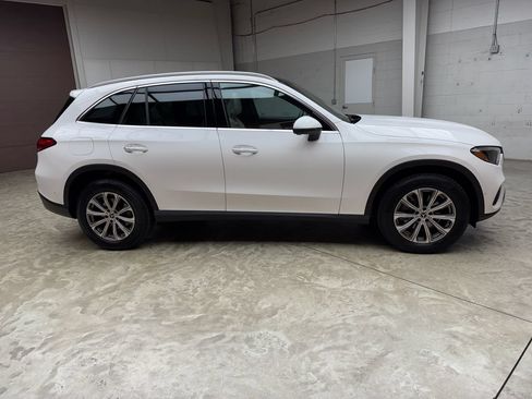 Certified 2026 Mercedes-Benz GLC 300 4MATIC image 6