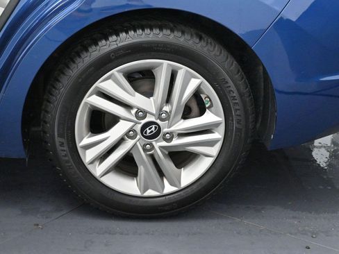 Used 2020 Hyundai Elantra Value Edition FWD image 34