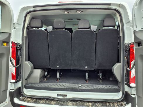 Used 2021 Ford Transit 350 XLT image 17