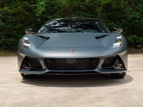 New 2026 Lotus Emira RWD image 9