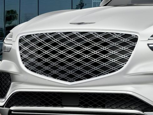 New 2026 Genesis GV70 2.5T AWD/4WD image 11