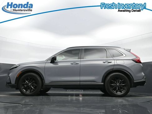 Used 2025 Honda CR-V Sport-L image 31