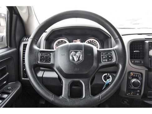 Used 2016 RAM 1500 Tradesman w/ Popular Equipment Group image 14