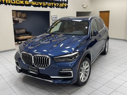 Used 2019 BMW X5 xDrive40i w/ Convenience Package