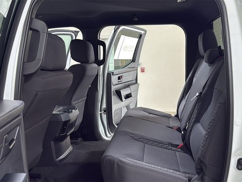 New 2026 Toyota Tundra SR image 15