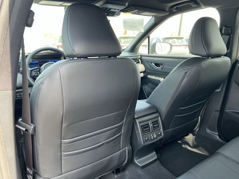 New 2026 Subaru Outback Touring XT image 32